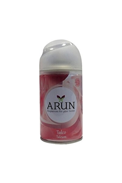 OEM Arun Talco, Rezervă odorizantă de cameră, 250 ml