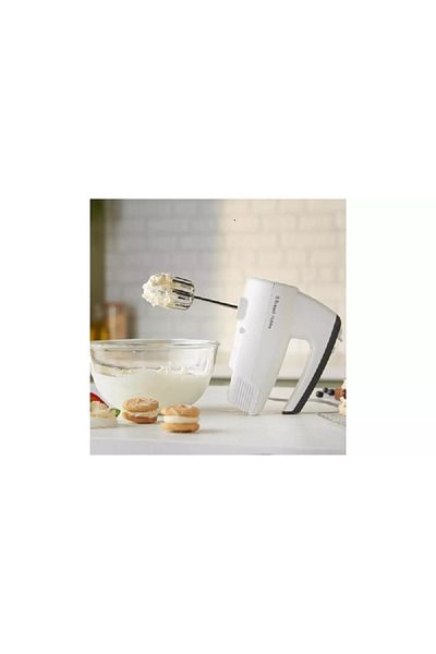 RUSSELL HOBBS 250W Go Create Electric Hand Mixer