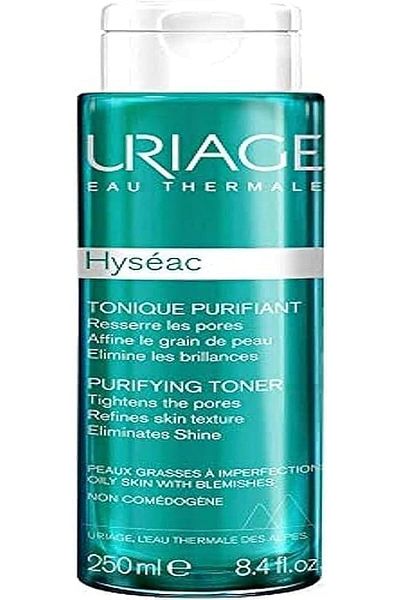 Uriage Hyseac Purifying Toner 250 Ml