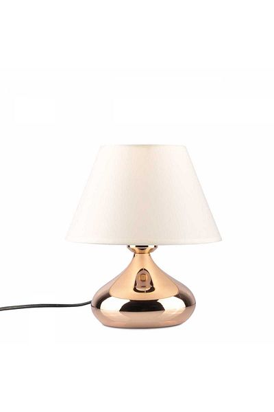 Desire Floki Gold Lampshade