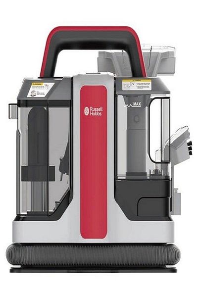 RUSSELL HOBBS 450W Spot Clean Corded Vacuum Cleaner
