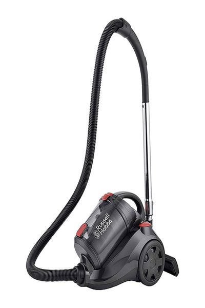 RUSSELL HOBBS 2000W Cyclone Power Bagless Vacuum Cleaner