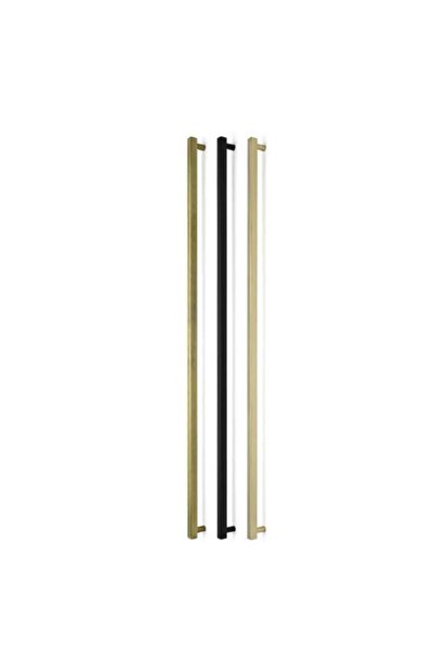 System Mobilya Kulbu Gold Renk 320mm Kulp 1 Adet (SY8800 0320 GL-GL)