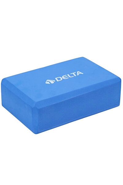 Delta Йога-блок - Йога-піна