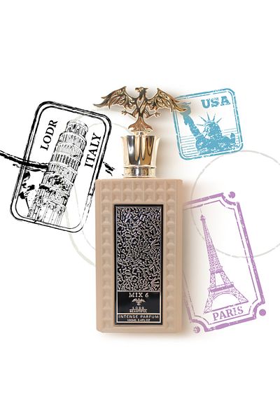 LODR Mix 100 ml