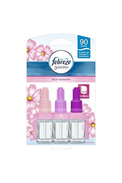 Febreze Reserve Febreze 3Volution Paradise Flower Room Air Freshener 20ml