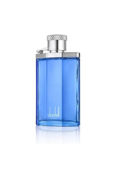 Dunhill Dunhill Desire Blue EDT for Men - 100ml Perfume Spray | Fresh Aquatic Fragrance