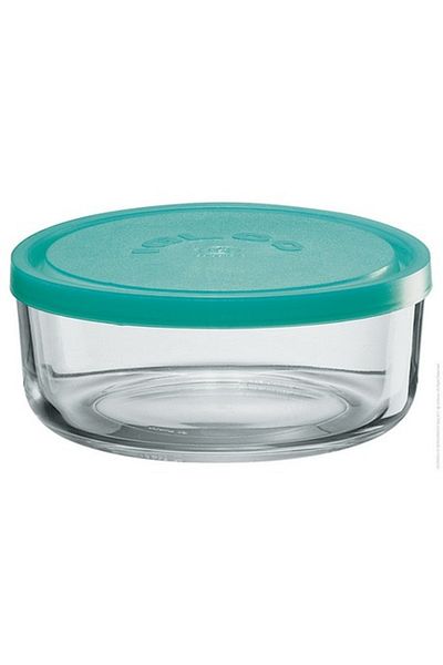 OEM Cutie Alimente Sticla Igloo rotunda 2500 ml