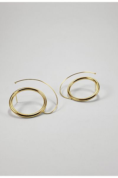 Sade Fashion Cecilia Earcuff Earrings