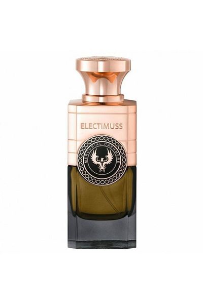 Electimuss Clematis Mercurial Kashmir Eau de Parfum 100ml