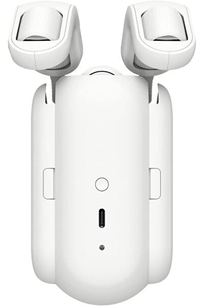 SwitchBot Curtain Rod 2 White, Rod2 W0701600