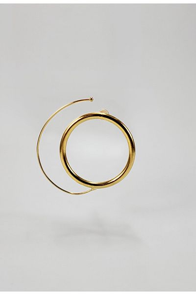 Sade Fashion Cecilia Earcuff Earrings