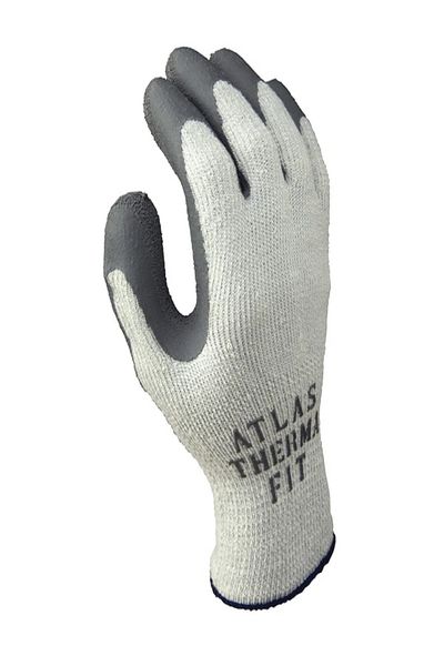 Atlas Therma Fit Unisex Indoor/Outdoor Cold Weather Work Gloves