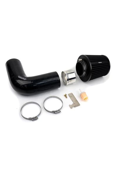 Darkside Developments Mk5 |   Intake with Mk6 Tdi 80mm Maf Sensor Proram Performance Filter