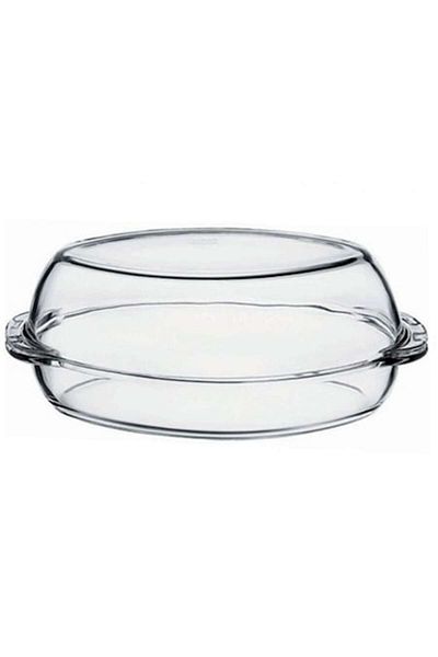 OEM Vas Termorezistent, Pasabahce Borcam, 2.25 x 1.8 L