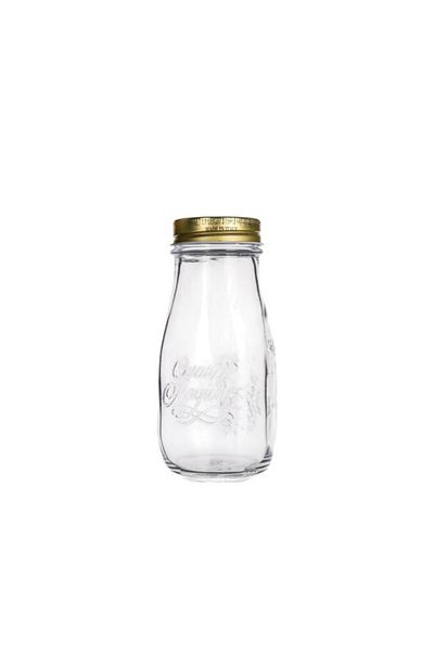 BANQUET Sticla cu capac Quattro Stagioni, 400 ml, Banquet
