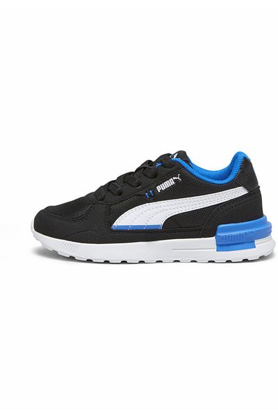 Puma Παιδικά Αθλητικά Παπούτσια Graviton Ac
