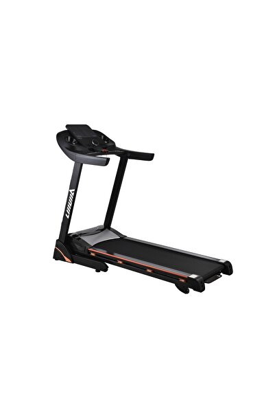 lijiujia سير مشي بقوة 3 حصان وزن مستخدم 130 كغ وسرعة بين 0.8-16 كم ساعة موديل 109