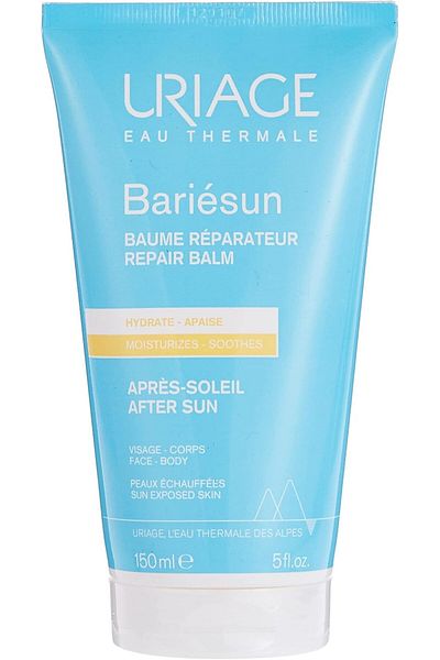 Uriage After Sun Repair Balm from Bariesun, 150 ml
