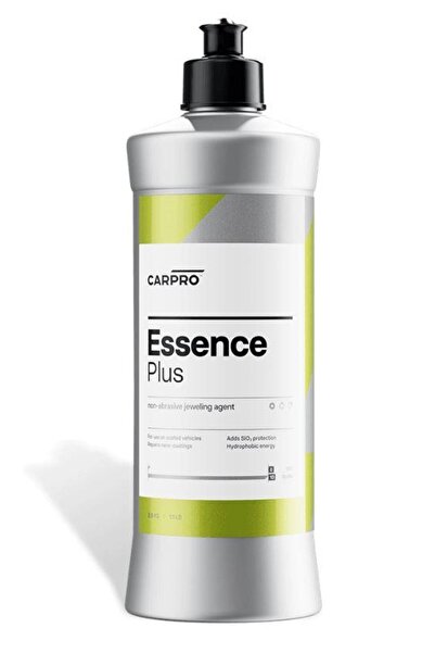 carpro Essence Plus Seramik İçerikli Boya Korucu Cila 1lt.