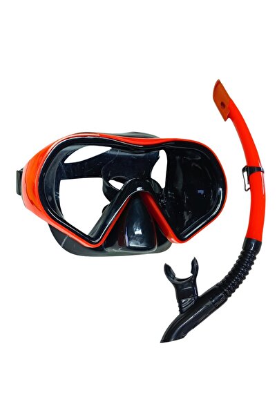 Lisinya Çnr-51712 - Mask Set Pc - Star Diving (Lisinya)