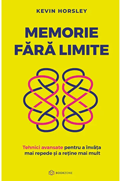 Bookzone Memorie fara limite