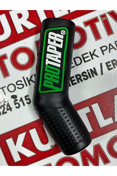 MTO Protaper Vites Çorabı Yeşil