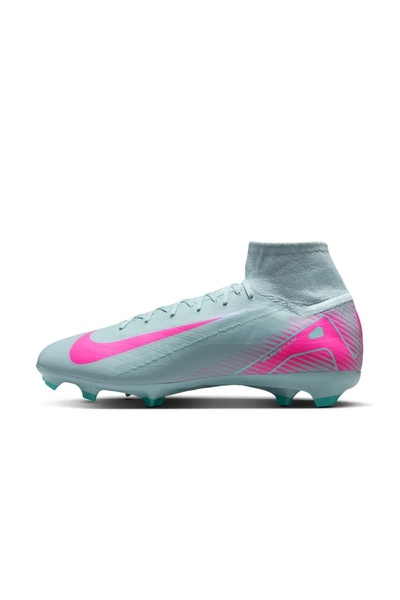 Nike Mercurial Superfly 10 Pro Fg Men's Football Boots Hf9433-301