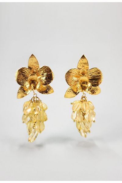 Sade Fashion Emily Earrings