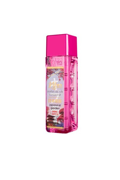 kifra Laundry Perfume Japanese Garden