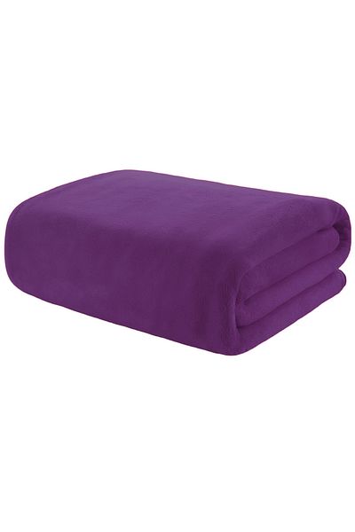 Fabienne Microfiber Bath Sheet 80x160cm Beach Towel Microfiber Oversized Bath Towel Soft Durable Light Weight