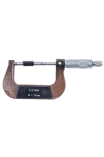 flores Micrometer, 50 - 75 mm