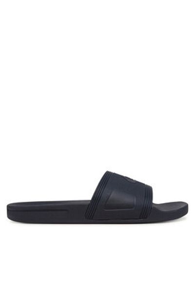 Quiksilver Șlapi albaștri pentru bărbați QUIKSILVER-AQYL101381 IND INDIGO
