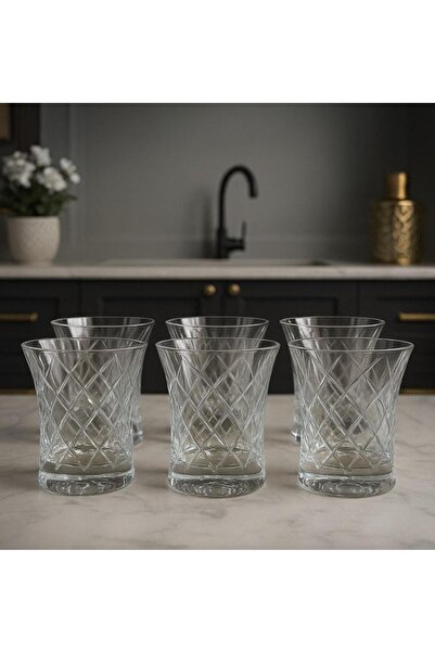 decovien 6-Piece Water Cup