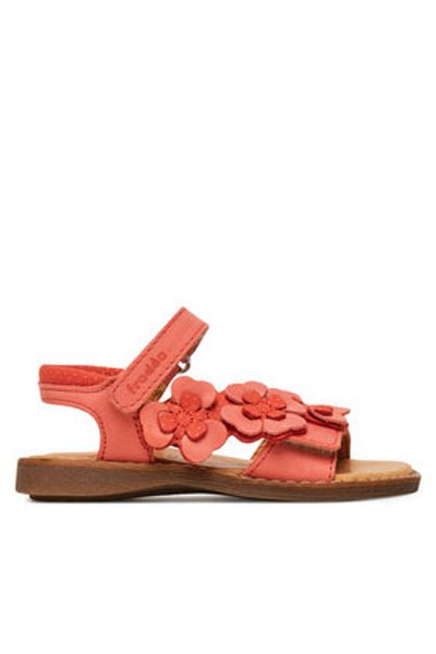 Froddo Girl Sandals red FRODDO-G3150272-4 CORAL M