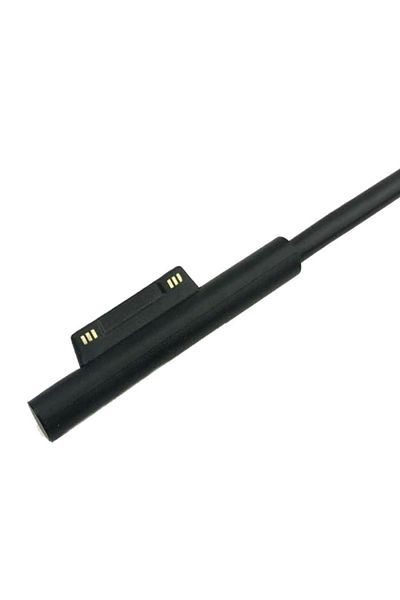 OEM Laptop tablet charger for Microsoft Surface Pro 6 102W 15V 6.33A rail plug