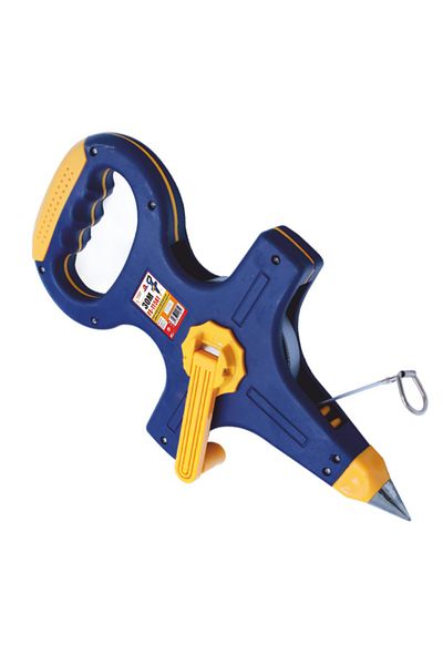 flores Geodetic tape measure with metal tape, 30 m