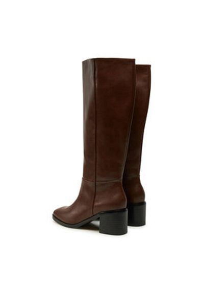Call it Spring Women's Boots brown CALL IT SPRING-13854582 220 COGNAC