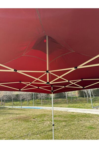 SEVİLBRANDA 3X3 GAZEBO ÇARDAK