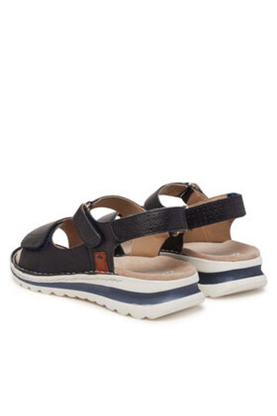 ARA Sandale damă albastre ARA-12-47224-02 BASIC BLUE