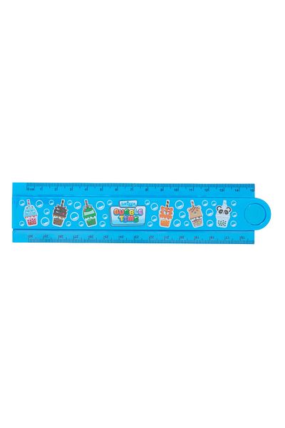 SMIGGLE - Foldable Ruler