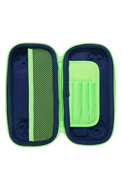 SMIGGLE - Energetic Small Hardtop Pencil Case