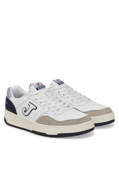 Joma Men's Sneakers white JOMA-CATTIS2503 GREY