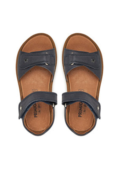 Primigi Sandale albastre pentru fete PRIMIGI-7889800 M BLU