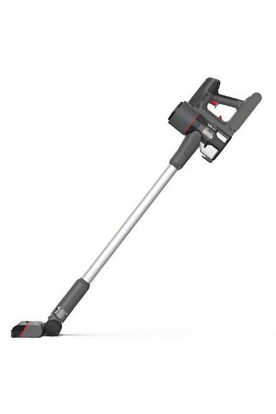 russell Hobbs 250W Cordless Handheld Stick Vacuum Cleaner Grey and Silver 900ml V05-2