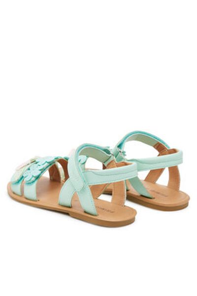 Primigi Girl Sandals green PRIMIGI-7937922 D ACQUA