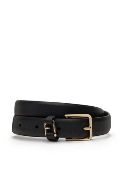 FURLA Women's Belt Women's black FURLA-WC00099 BX2045 O6000 NERO