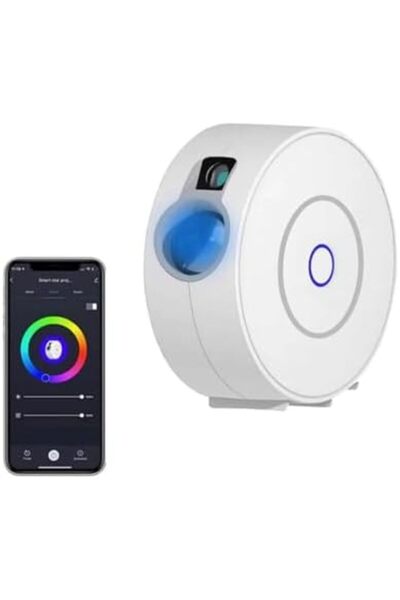 Generic جهاز عرض السماء المرصعة بالنجوم مع مكبر صوت