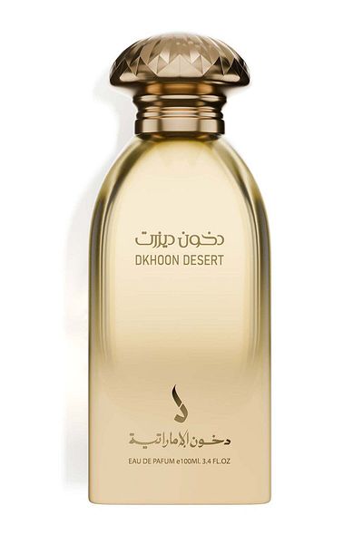 dkhoon alemiratia Dkhoon Desert 100ml EDP