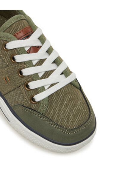 WRANGLER Boy, Girl, Unisex Child Sneakers multicolor WRANGLER-COOTER C LOW JR 20251085.52D TEA